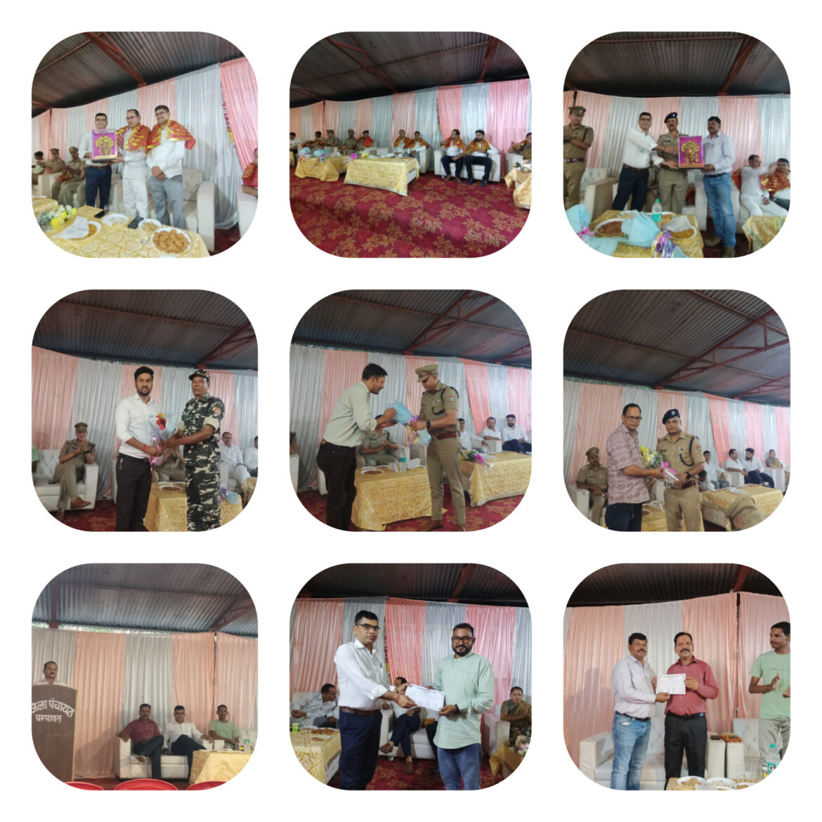 ✍️✍️उत्तर भारत के सुप्रसिद्ध मां पूर्णागिरि प्रशासनिक मेले का आज हुआ समापन मेला चलेगा वर्ष भर👉🛕