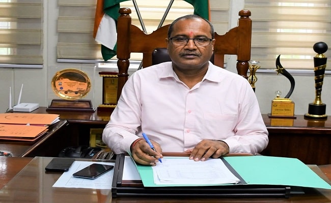 ✍️जिलाधिकारी ने किया आपदा ग्रस्त क्षेत्र का निरीक्षण👉