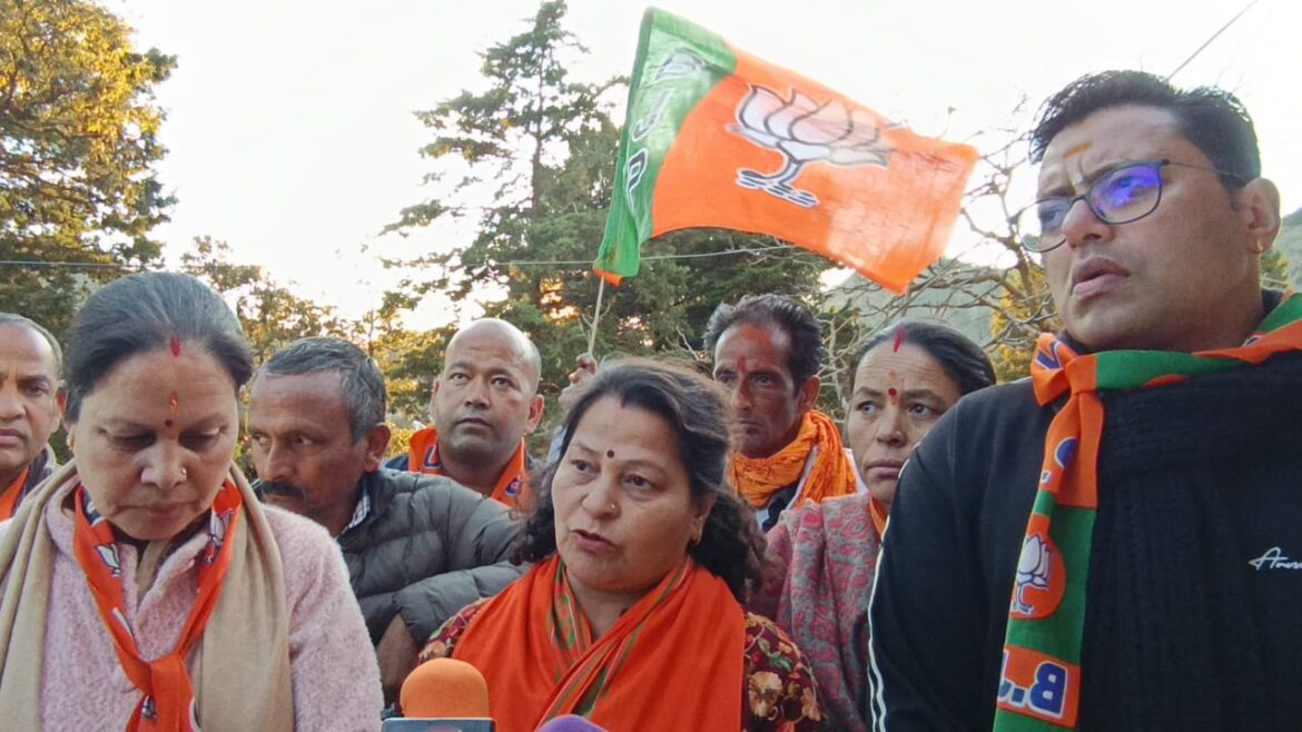 ✍️चुनौती बहुत है घबराने वाले नही है👉 जीवंती भट्ट