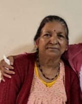 पत्रकार नरेश कुमार को मातृ शोक । पत्रकारों ने शोक व्यक्त किया।