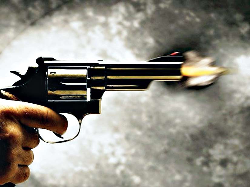 रुड़की ब्रेकिंग न्यूज़✍️खानपुर विधायक उमेश कुमार के कैंप ऑफिस रुड़की पर एक बार फिर अज्ञात शूटरों के द्वारा फायरिंग की घटना को अंजाम दिया गया👉