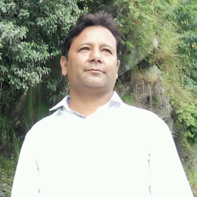 ✍️पूर्व युवक मंगल दल क्षेत्रीय योग समिति अध्यक्ष गणेश मंडेला नहीं रहे सड़क दुर्घटना से हुई मौत क्षेत्र में शोक की लहर👉