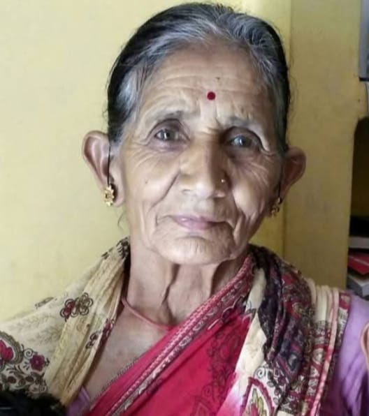 वरिष्ठ पत्रकार हीरा राजपूत को मातृ शोक आज होगा बनबसा शारदा घाट मे अंतिम संस्कार👉