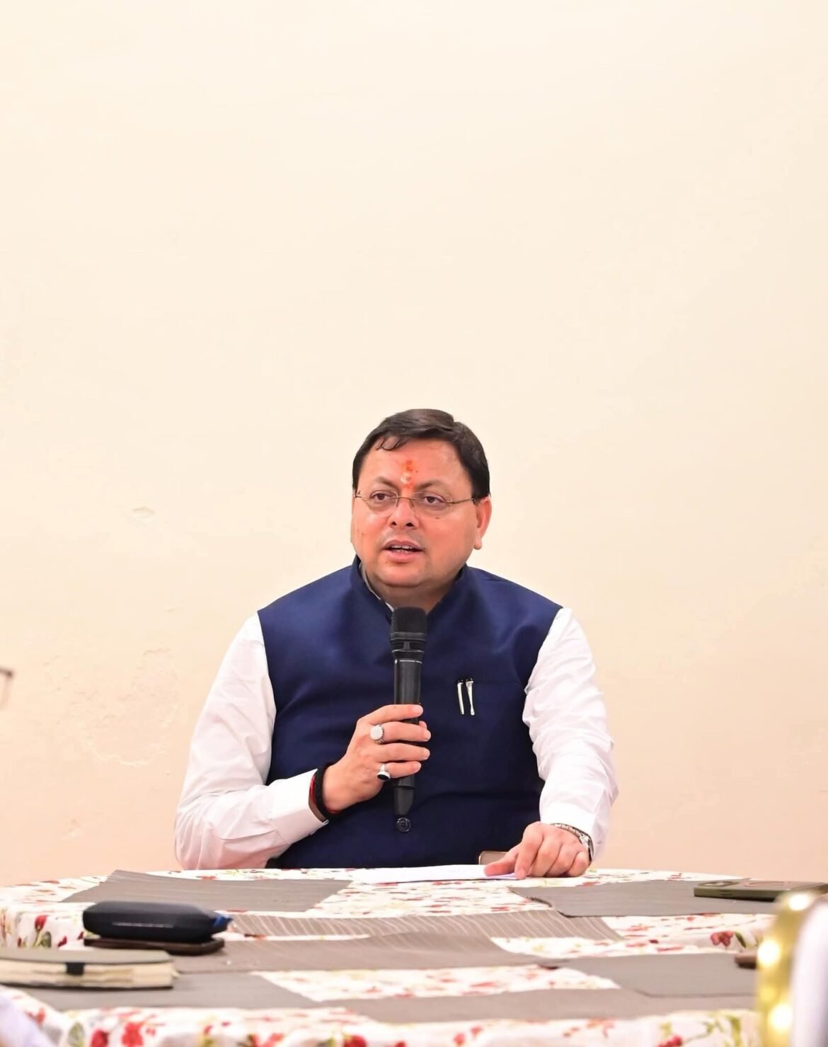 ✍️मुख्यमंत्री पुष्कर सिंह धामी का कल होंगे अपने विधानसभा क्षेत्र चम्पावत में, एमआरआई मशीन का लोकार्पण, गोल्ज्यू महोत्सव में होंगे शामिल👉