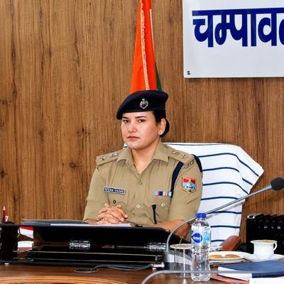 ✍️देवीधुरा बग्वाल मेले में चप्पे-चप्पे पर पुलिस की नजर, सुरक्षा व्यवस्था चाक-चौबंद👉